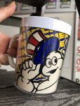 画像7: Vintage MICHELIN Mug Cup (C368)