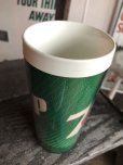 画像4: Vintage 7-UP Cup Tumbler (C366)