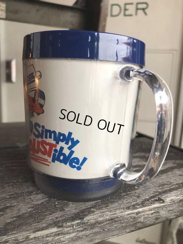 画像4: Vintage WALKER Mug Cup (C369)