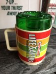 画像4: Vintage LIFE SAVERS Mug Cup (C365) (4)
