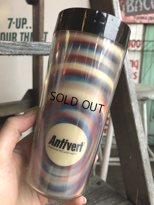 画像8: Vintage Antiver Cup Tumbler (C367)