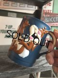 Vintage Nestle Quik The Bunny Mug (C364)