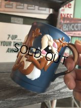 Vintage Nestle Quik The Bunny Mug (C364)