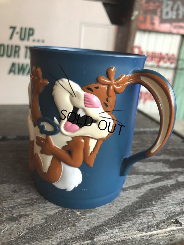 画像7: Vintage Nestle Quik The Bunny Mug (C364)