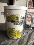画像3: Vintage TWEHOUS EXCAVATING COMPANY 1978 Mug Cup (C370)
