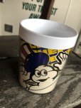 画像2: Vintage MICHELIN Mug Cup (C368) (2)