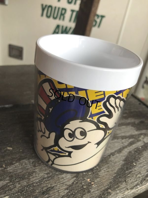 画像2: Vintage MICHELIN Mug Cup (C368)