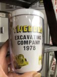 画像8: Vintage TWEHOUS EXCAVATING COMPANY 1978 Mug Cup (C370)
