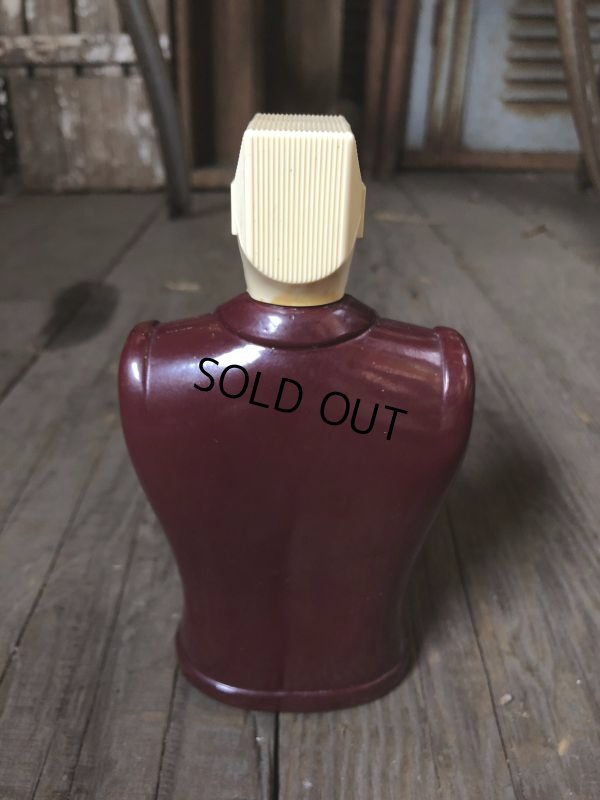 画像3: 40s The House For Men, Inc. HIS Glass Bottle Cologne Northwoods (C371)