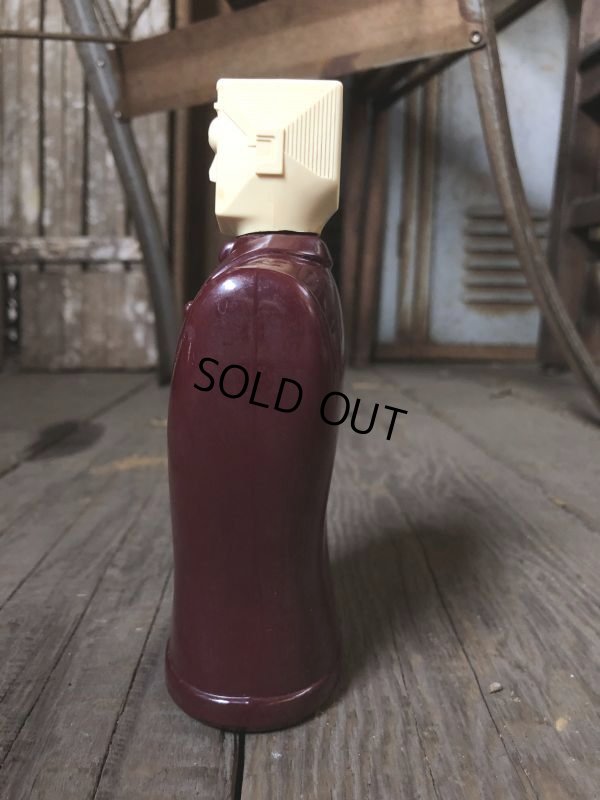 画像4: 40s The House For Men, Inc. HIS Glass Bottle Cologne Northwoods (C371)