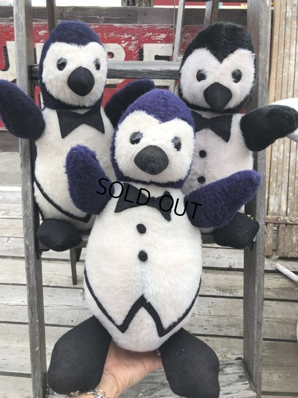 画像11: 70s Vintage Munsingware Plush Doll (C348)