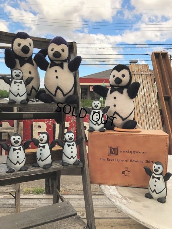 画像11: 70s Vintage Munsingware Plush Doll (C347)