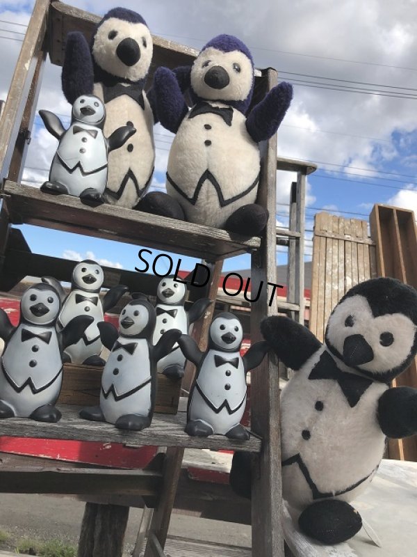 画像12: 70s Vintage Munsingware Plush Doll (C348)