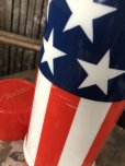 画像9: 70s Vintage Aladdin Stars 'N Stripes Thermos (C375)