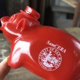 画像7: Vintage San CERA  Advertising Piggy Coin Bank (C377)