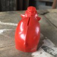 画像5: Vintage San CERA  Advertising Piggy Coin Bank (C377)