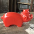 画像4: Vintage  Advertising Piggy Coin Bank (C379)