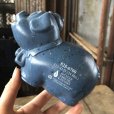 画像7: Vintage Recycle Used Oil & Filters Advertising Piggy Coin Bank (C382)