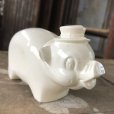 画像3: Vintage  Advertising Piggy Coin Bank (C378)