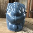 画像3: Vintage Recycle Used Oil & Filters Advertising Piggy Coin Bank (C382)