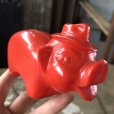 画像6: Vintage  Advertising Piggy Coin Bank (C379)