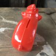 画像5: Vintage  Advertising Piggy Coin Bank (C379)