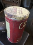 画像4: Vintage Calumet Baking Powder Tin Can 1 Pound (B416)