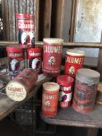 画像9: Vintage Calumet Baking Powder Tin Can 6oz (B413)