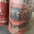 画像14: Vintage Calumet Baking Powder Tin Can Paper Label 1 Pound (B417)