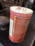 画像4: Vintage Calumet Baking Powder Tin Can 6oz (B413) (4)