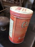 画像4: Vintage Calumet Baking Powder Tin Can 6oz (B413)