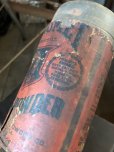 画像10: Vintage Calumet Baking Powder Tin Can Paper Label 1 Pound (B417)