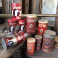 画像9: Vintage Calumet Baking Powder Tin Can 1 Pound (B416)