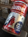 画像5: Vintage Calumet Baking Powder Tin Can 7oz (B412)