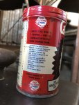 画像4: Vintage Calumet Baking Powder Tin Can 1/2lb (B411)