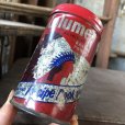 画像8: Vintage Calumet Baking Powder Tin Can 1/2lb (B410)