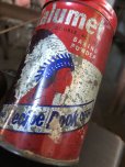 画像7: Vintage Calumet Baking Powder Tin Can 1/2lb (B410)