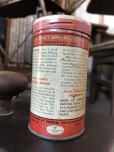 画像3: Vintage Calumet Baking Powder Tin Can 6oz (B413)