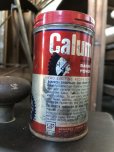 画像3: Vintage Calumet Baking Powder Tin Can 7oz (B412)