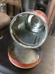 画像6: Vintage Calumet Baking Powder Tin Can 6oz (B413)