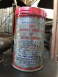 画像3: Vintage Calumet Baking Powder Tin Can 1/2lb (B410)