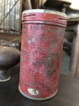 画像3: Vintage Calumet Baking Powder Tin Can 6oz (B414)