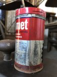 画像4: Vintage Calumet Baking Powder Tin Can 7oz (B412)