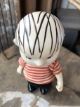 画像6: 60s Vintage Snoopy Linus Pocket Doll (B424)