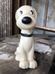 画像8: 50s Vintage Snoopy Vinyl Doll Hungerford (B430)