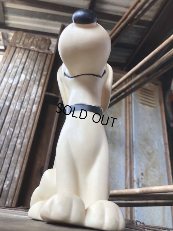 画像13: 50s Vintage Snoopy Vinyl Doll Hungerford (B430)