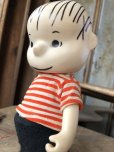 画像8: 60s Vintage Snoopy Linus Pocket Doll (B424)