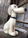 画像7: 50s Vintage Snoopy Vinyl Doll Hungerford (B430)