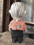 画像5: 60s Vintage Snoopy Linus Pocket Doll (B423)