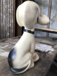 画像14: 50s Vintage Snoopy Vinyl Doll Hungerford (B430)